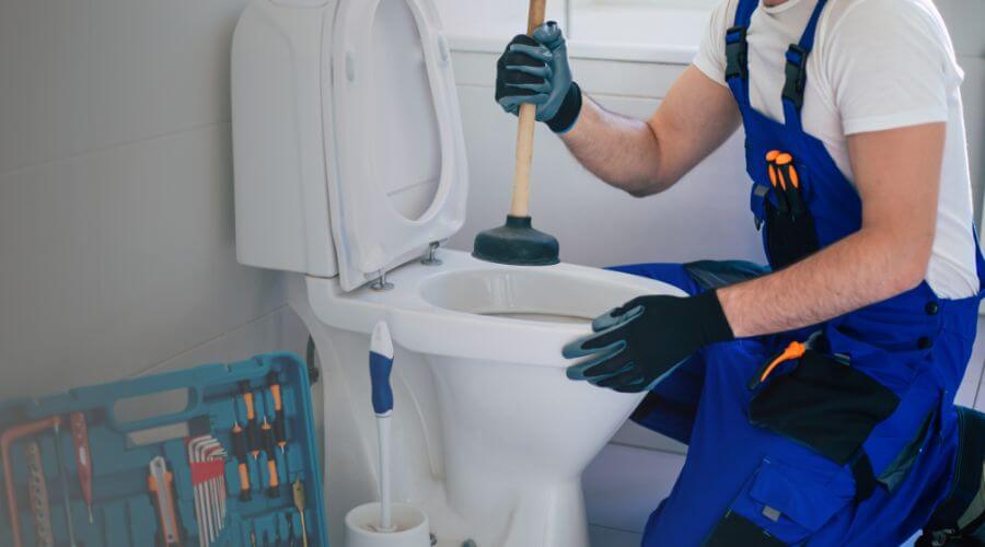 Local expert plumbing services in Calumet City, IL